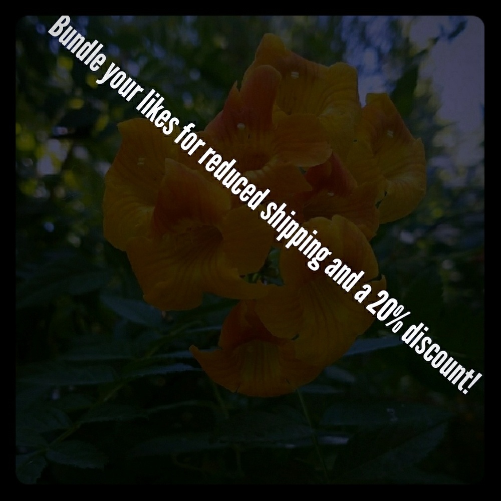BUNDLE YOUR LIKES FOR A GREAT DISCOUNT